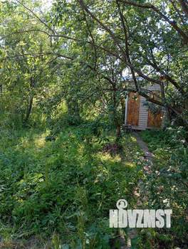 Дом 49м², 2-этажный, участок 4 сот.