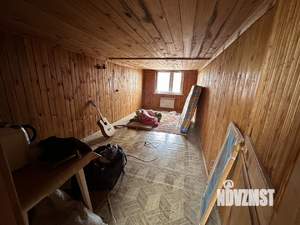 Дом 88м², 2-этажный, участок 16 сот.