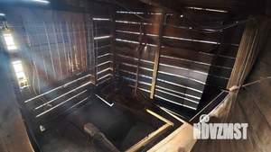 Дом 11м², 1-этажный, участок 8 сот.