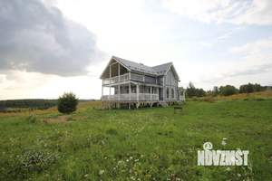 Дом 220м², 2-этажный, участок 14 сот.