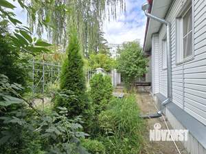 Дом 184м², 1-этажный, участок 7 сот.