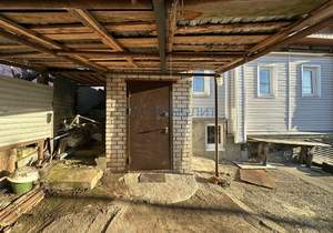 Дом 120м², 2-этажный, участок 5 сот.