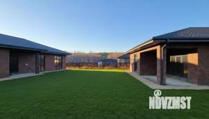 Коттедж 172м², 1-этажный, участок 9 сот.