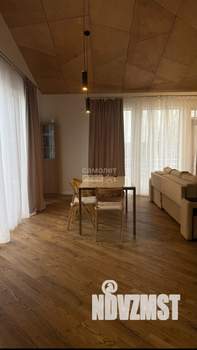 Коттедж 141м², 1-этажный, участок 8 сот.