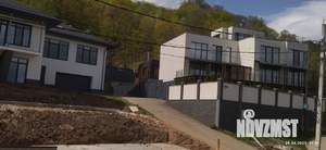 Коттедж 185м², 2-этажный, участок 6 сот.