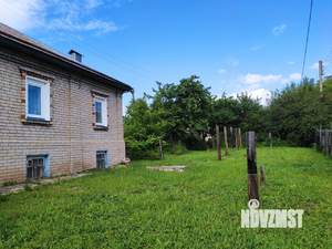 Дом 130м², 1-этажный, участок 9 сот.