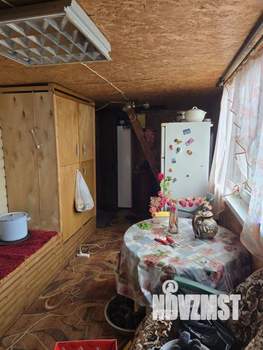 Дом 76м², 2-этажный, участок 496 сот.