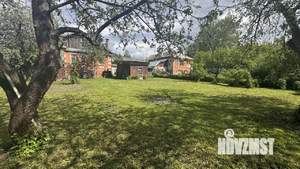 Дом 60м², 1-этажный, участок 10 сот.