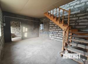 Таунхаус 56м², 2-этажный, участок 2 сот.