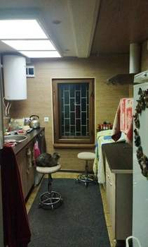 Дом 65м², 1-этажный, участок 7 сот.