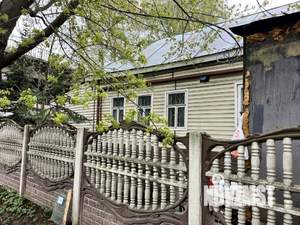 Дом 73м², 1-этажный, участок 4 сот.