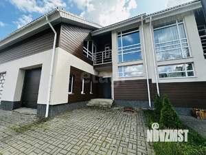 Таунхаус 146м², 2-этажный, участок 2 сот.