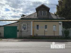 Дом 78м², 1-этажный, участок 5 сот.
