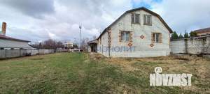 Дом 169м², 1-этажный, участок 20 сот.