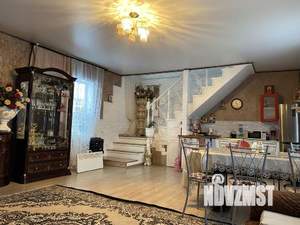 Дом 160м², 2-этажный, участок 6 сот.
