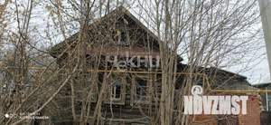 Дом 39м², 1-этажный, участок 7 сот.