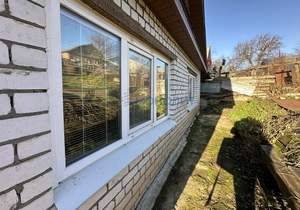 Дом 120м², 2-этажный, участок 5 сот.