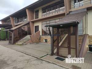 Таунхаус 230м², 3-этажный, участок 2 сот.