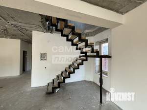 Коттедж 1150м², 4-этажный, участок 17 сот.