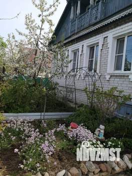 Дом 146м², 2-этажный, участок 10 сот.