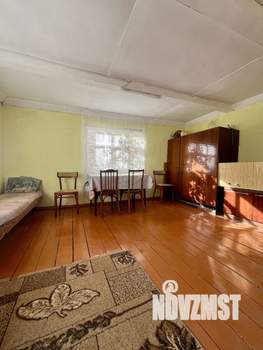 Дача 45м², 2-этажный, участок 6 сот.