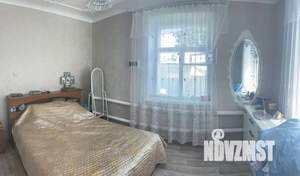 Дом 186м², 1-этажный, участок 6 сот.