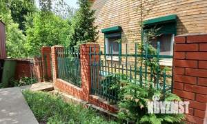 Дом 92м², 2-этажный, участок 9 сот.