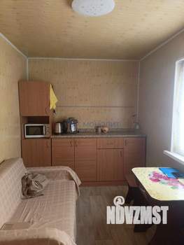 Дом 68м², 2-этажный, участок 5 сот.