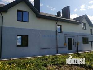 Дом 125м², 2-этажный, участок 7 сот.