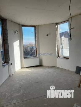 Дом 140м², 2-этажный, участок 4 сот.