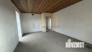 Коттедж 206м², 2-этажный, участок 10 сот.