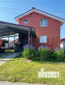 Дом 85м², 2-этажный, участок 7 сот.