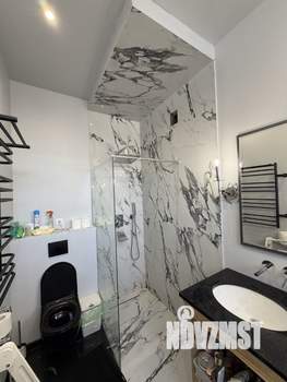 Таунхаус 90м², 3-этажный, участок 2 сот.