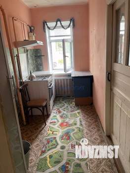 Дом 89м², 1-этажный, участок 4 сот.