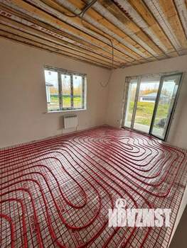 Дом 137м², 1-этажный, участок 15 сот.