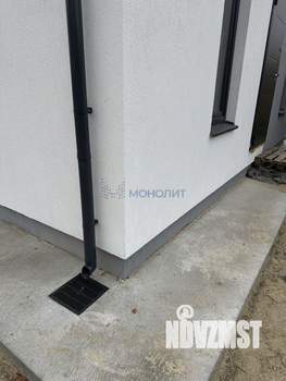 Дом 109м², 2-этажный, участок 5 сот.