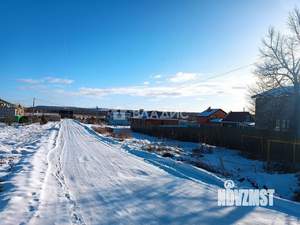 Дом 109м², 1-этажный, участок 9 сот.