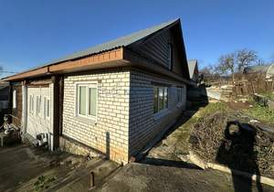 Дом 120м², 2-этажный, участок 5 сот.