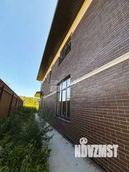 Коттедж 400м², 2-этажный, участок 8 сот.