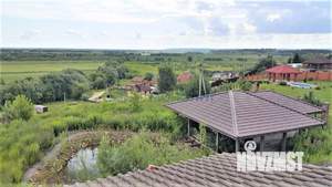 Коттедж 757м², 2-этажный, участок 40 сот.