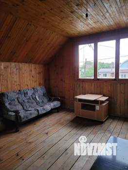 Дом 105м², 1-этажный, участок 15 сот.