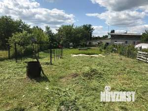 Дом 48м², 1-этажный, участок 12 сот.