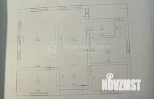 Дом 135м², 1-этажный, участок 10 сот.