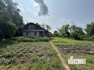 Дом 71м², 1-этажный, участок 19 сот.