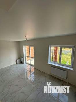 Таунхаус 112м², 2-этажный, участок 2 сот.