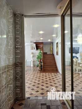 Дом 140м², 2-этажный, участок 7 сот.