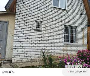 Дом 97м², 2-этажный, участок 5 сот.