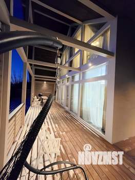 Дом 189м², 2-этажный, участок 7 сот.