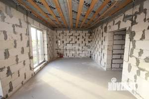 Дом 95м², 1-этажный, участок 7 сот.