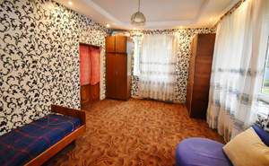 Дом 150м², 2-этажный, участок 8 сот.